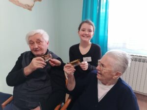 Senecura dom za starije