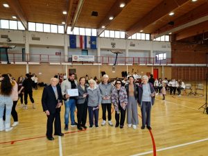 Senecura dom za starije
