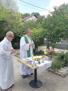 Senecura dom za starije