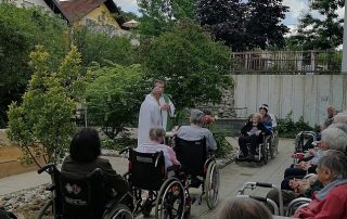 Senecura dom za starije