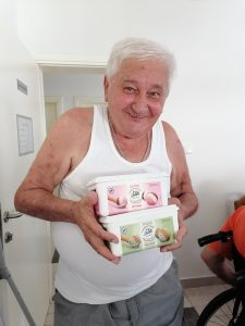 Senecura dom za starije