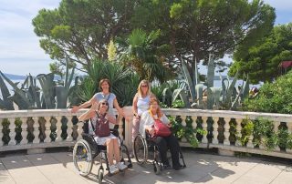 Senecura dom za starije