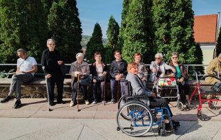 Senecura dom za starije