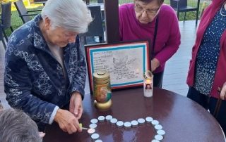 Senecura dom za starije