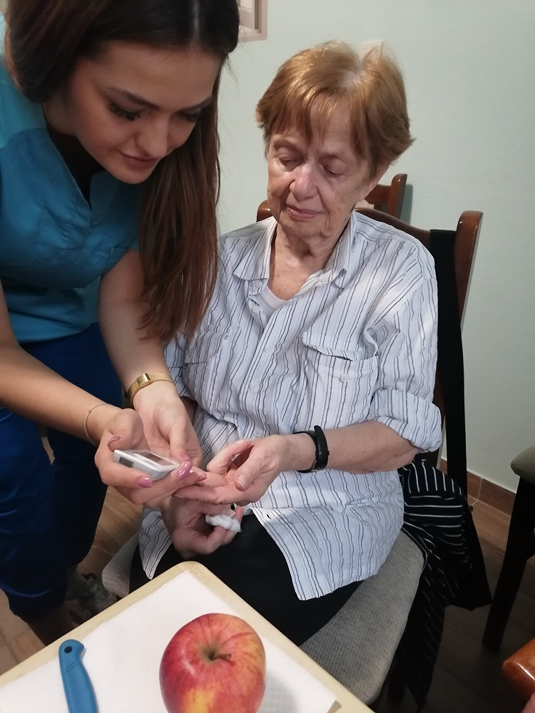 Senecura dom za starije