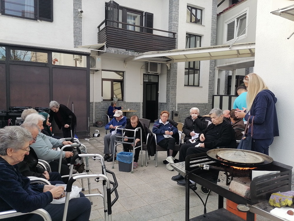 Senecura dom za starije
