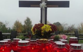 Senecura dom za starije