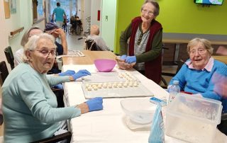 Senecura dom za starije