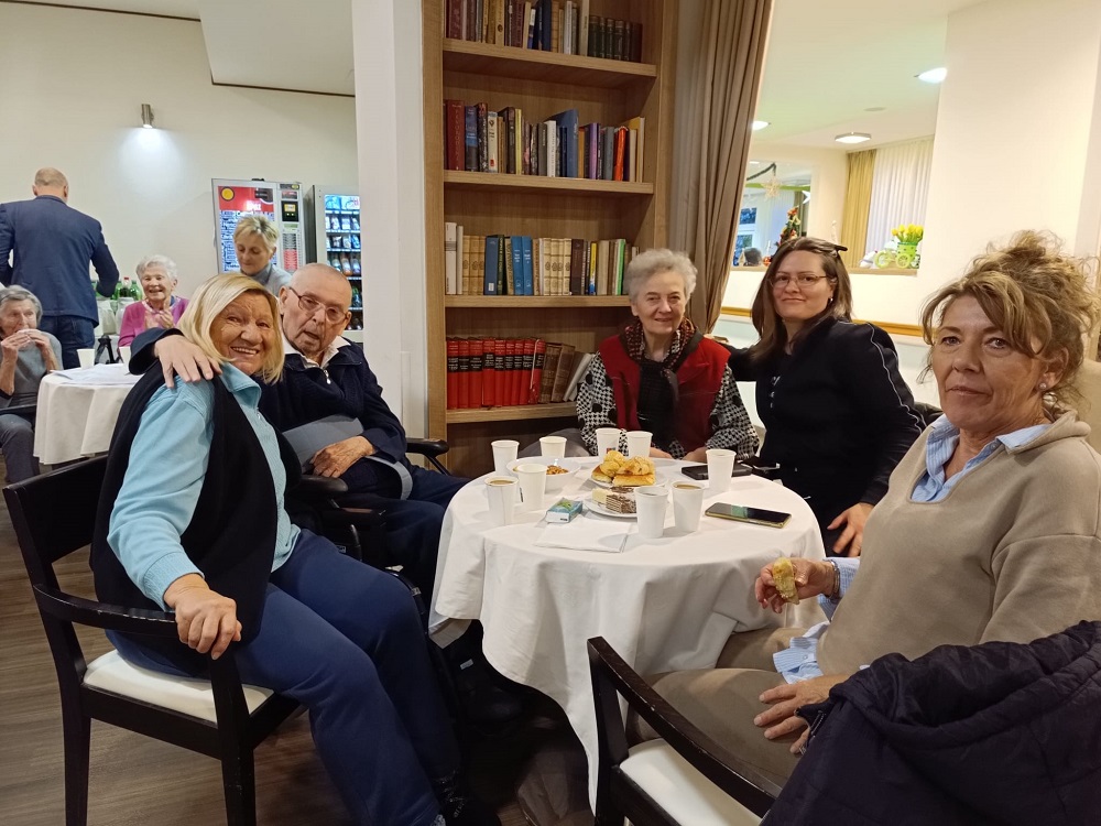 Senecura dom za starije