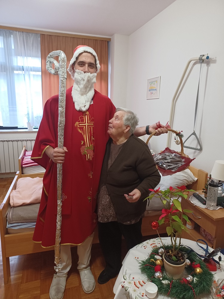 Senecura dom za starije