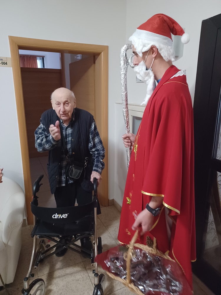 Senecura dom za starije
