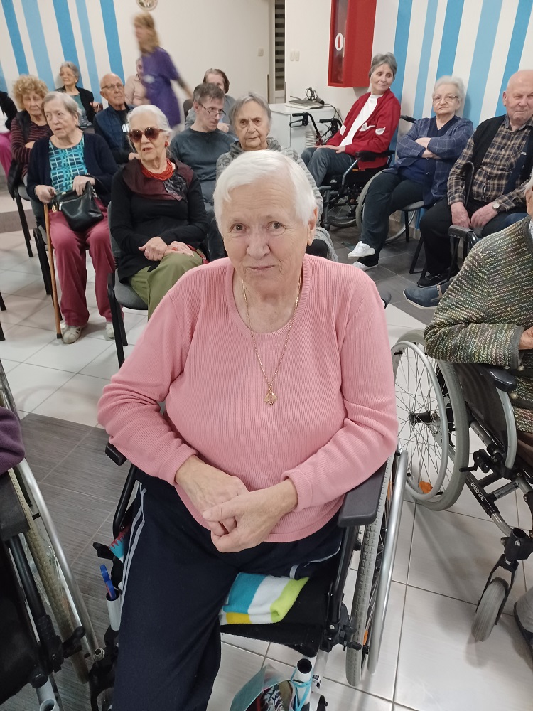 Senecura dom za starije