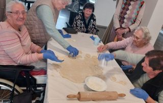 Senecura dom za starije