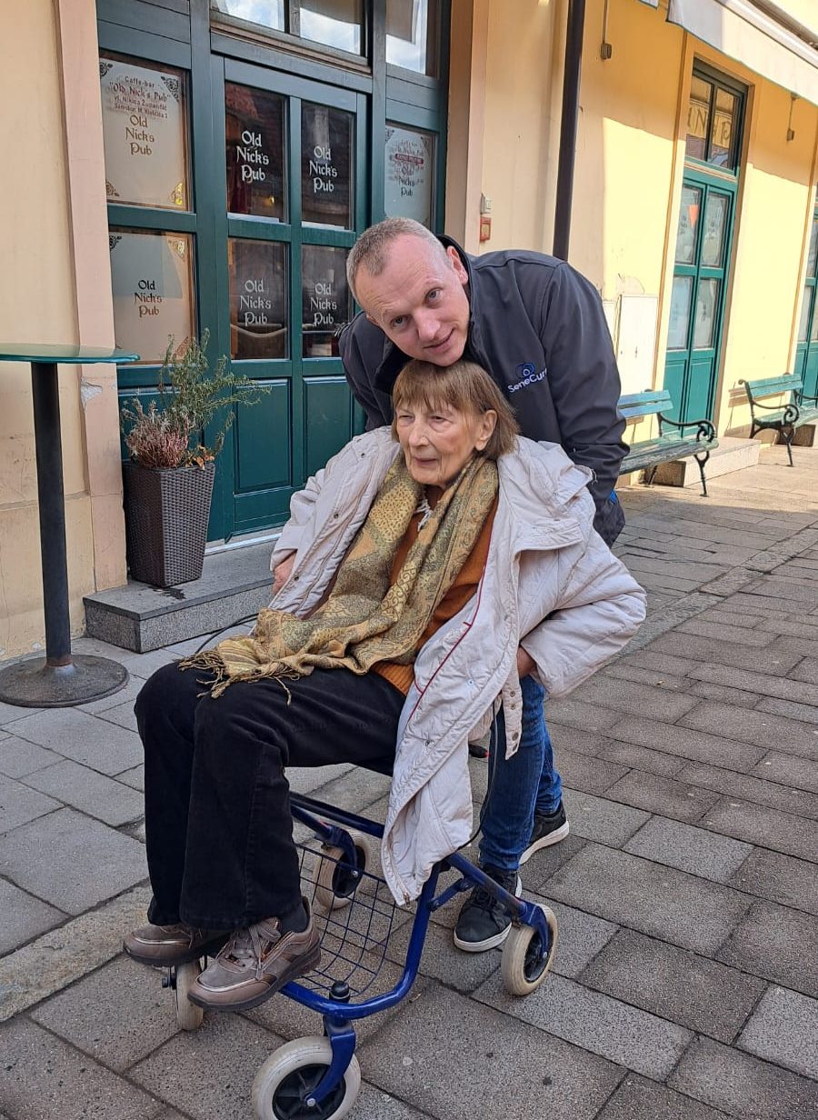 Senecura dom za starije