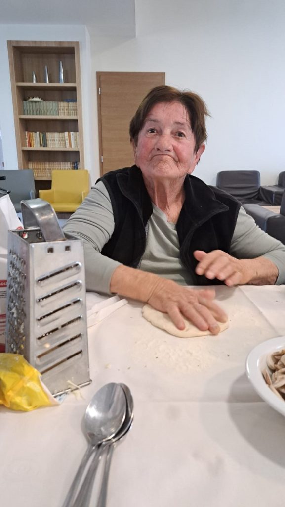 Senecura dom za starije