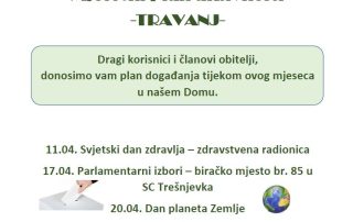 Senecura dom za starije