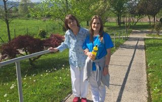 Senecura dom za starije