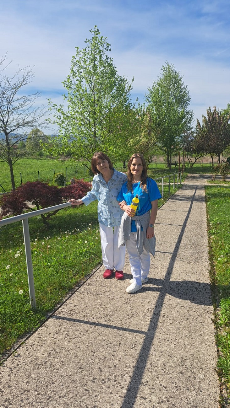 Senecura dom za starije