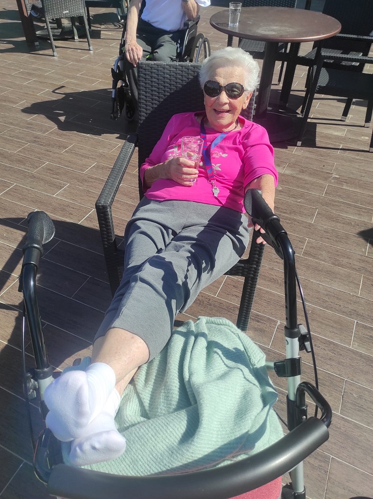 Senecura dom za starije