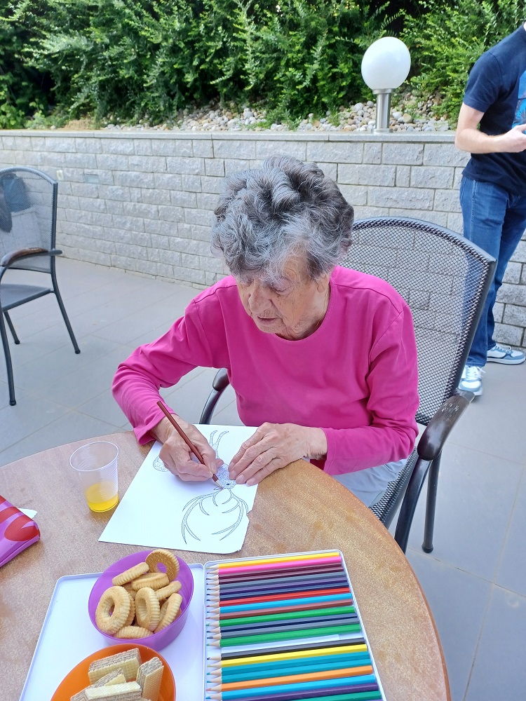 Senecura dom za starije