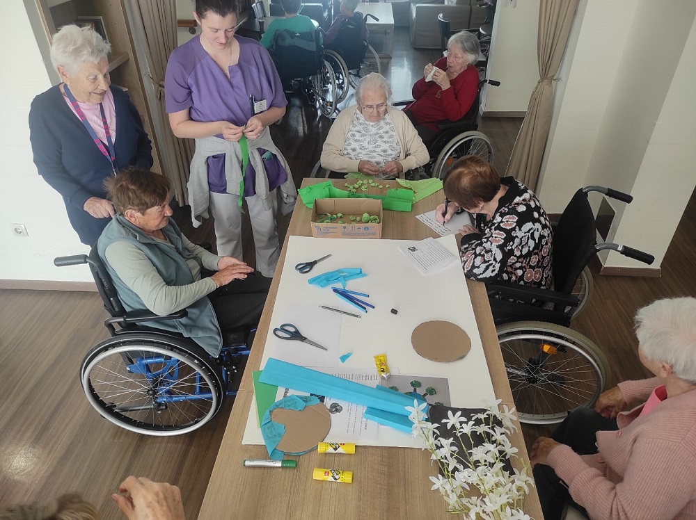 Senecura dom za starije