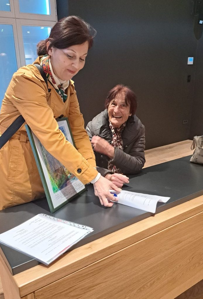 Senecura dom za starije