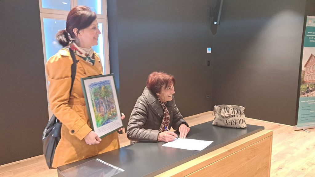 Senecura dom za starije