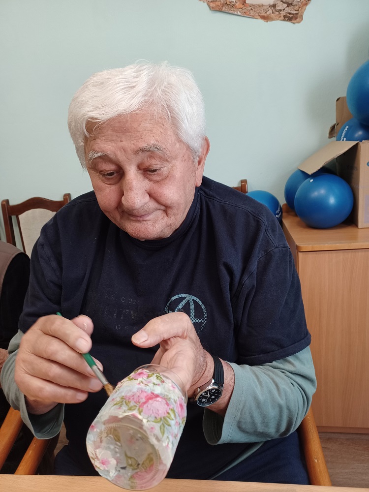Senecura dom za starije