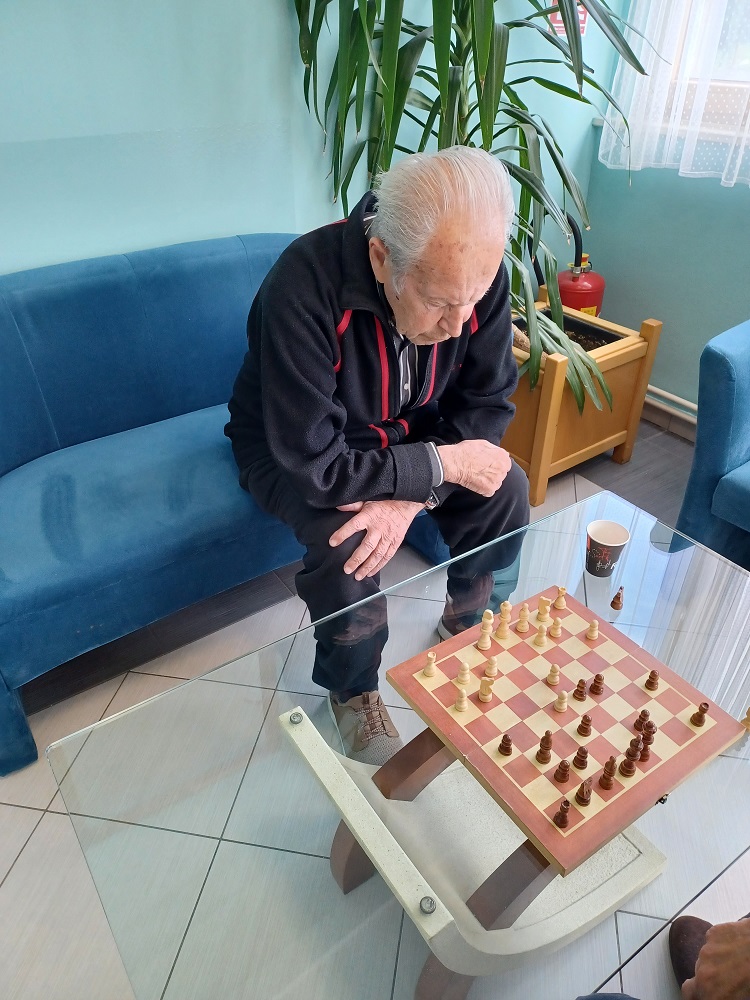 Senecura dom za starije