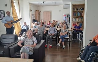 Senecura dom za starije