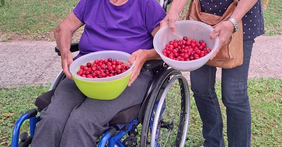 Senecura dom za starije