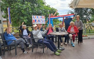 Senecura dom za starije