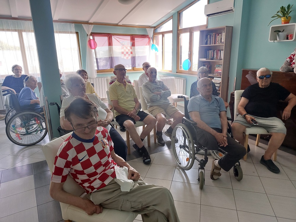 Senecura dom za starije
