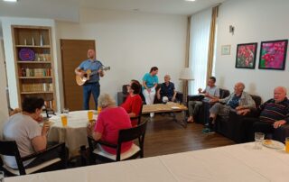 Senecura dom za starije