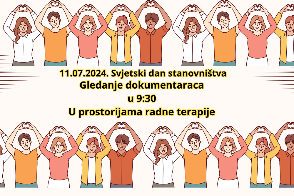 Senecura dom za starije