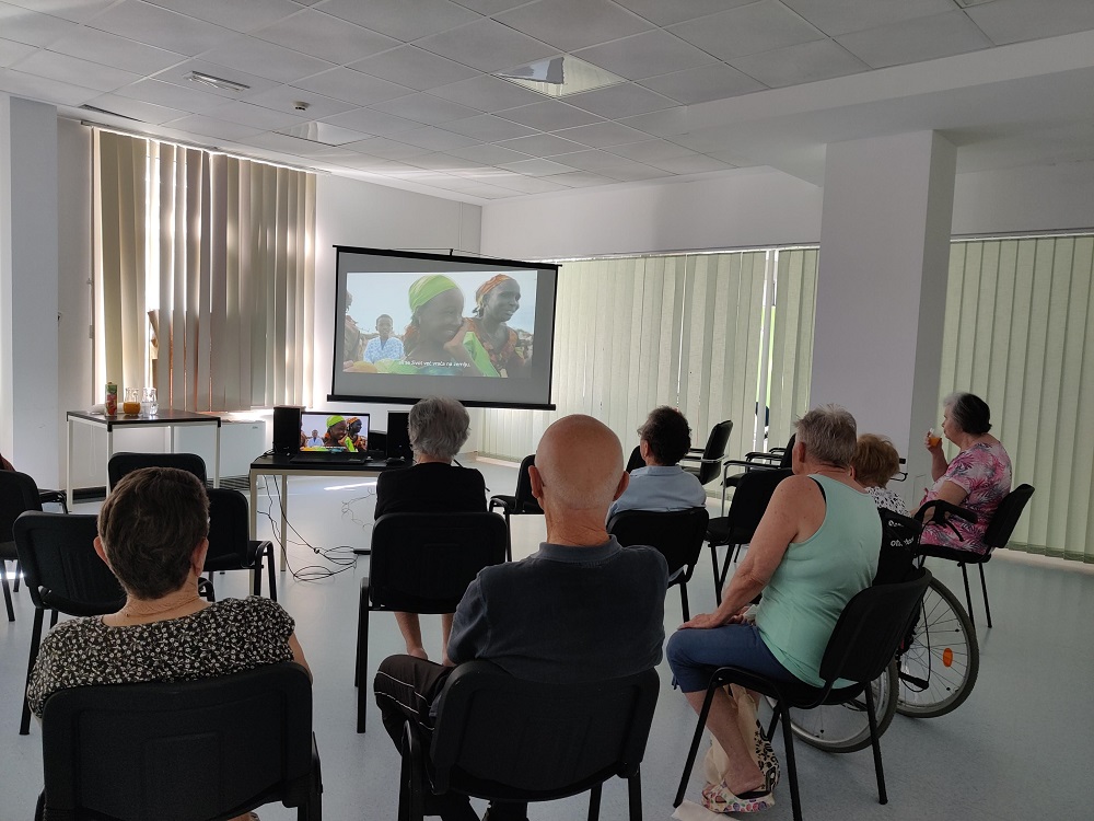 Senecura dom za starije