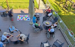 Senecura dom za starije