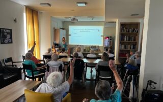 Senecura dom za starije