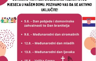 Senecura dom za starije