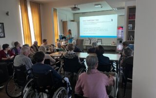 SeneCura dom za starije