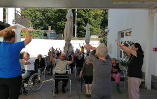 SeneCura dom za starije