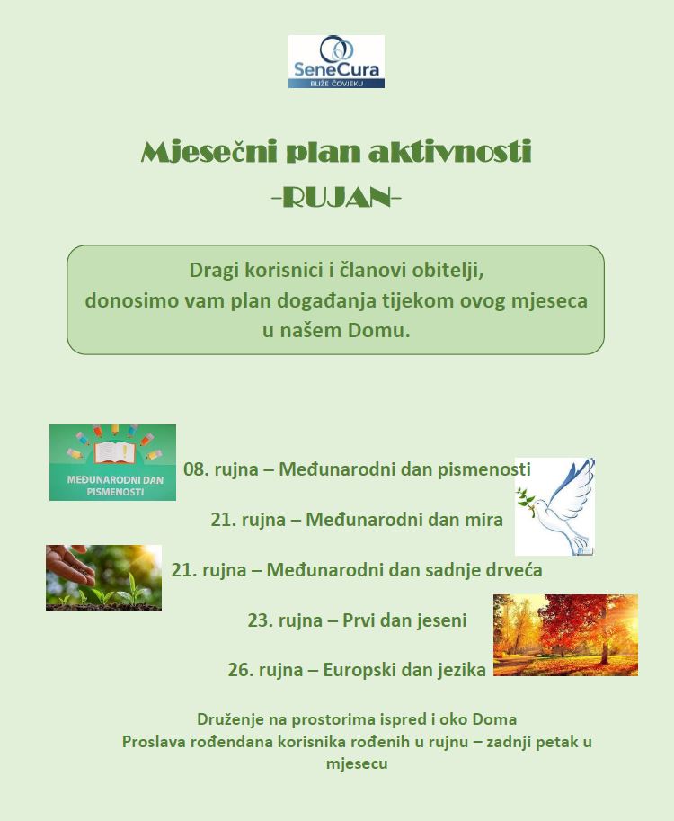SeneCura dom za starije