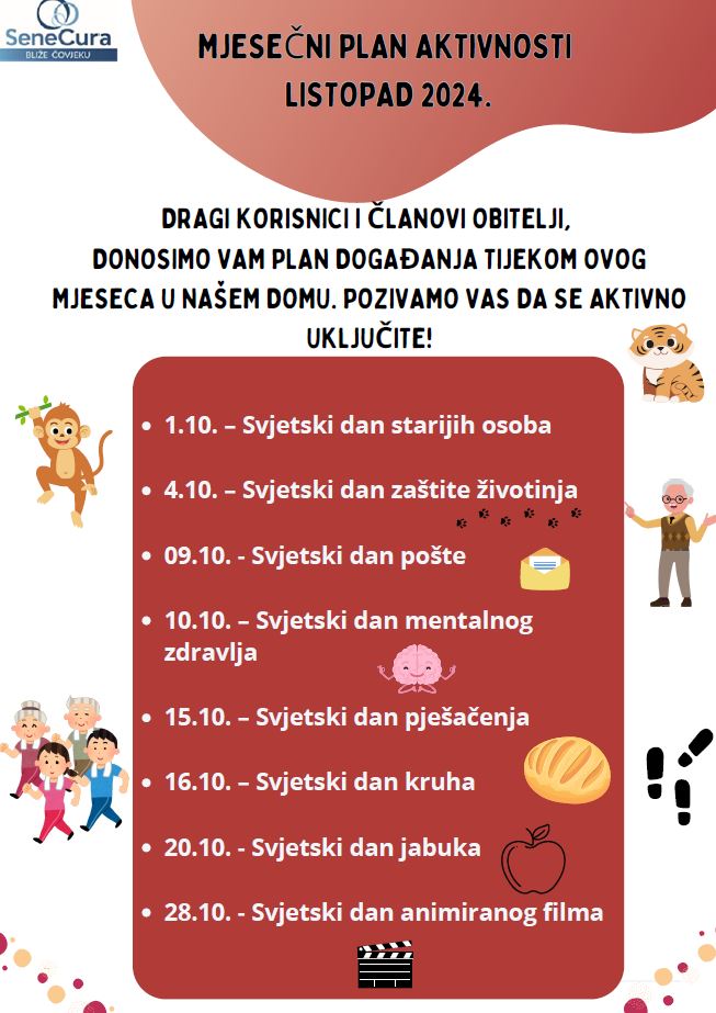SeneCura dom za starije