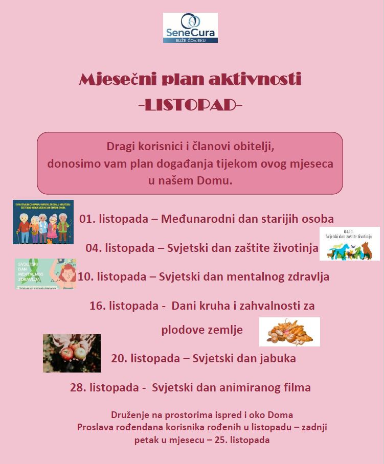 SeneCura dom za starije