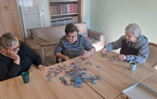 SeneCura dom za starije