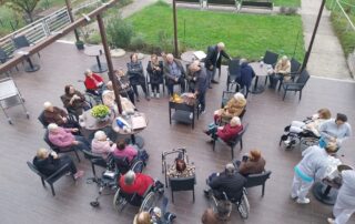 SeneCura dom za starije