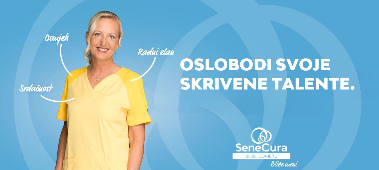 Medicinska sestra/medicinski tehničar
