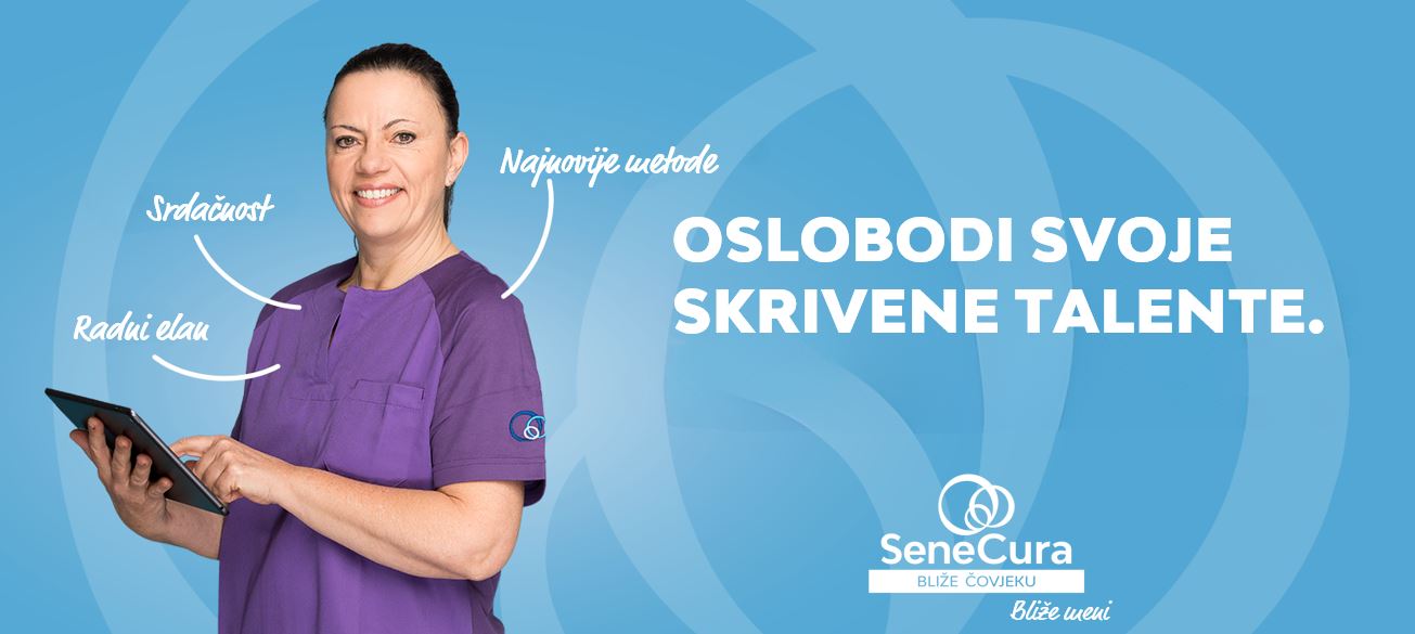 njegovateljica/njegovatelj