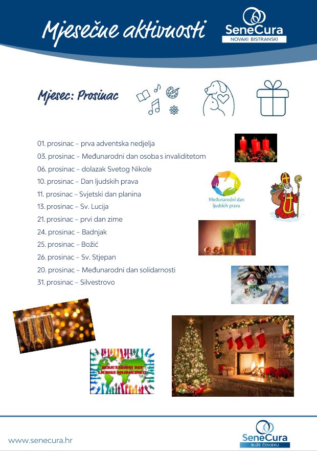 SeneCura dom za starije