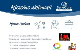 SeneCura dom za starije